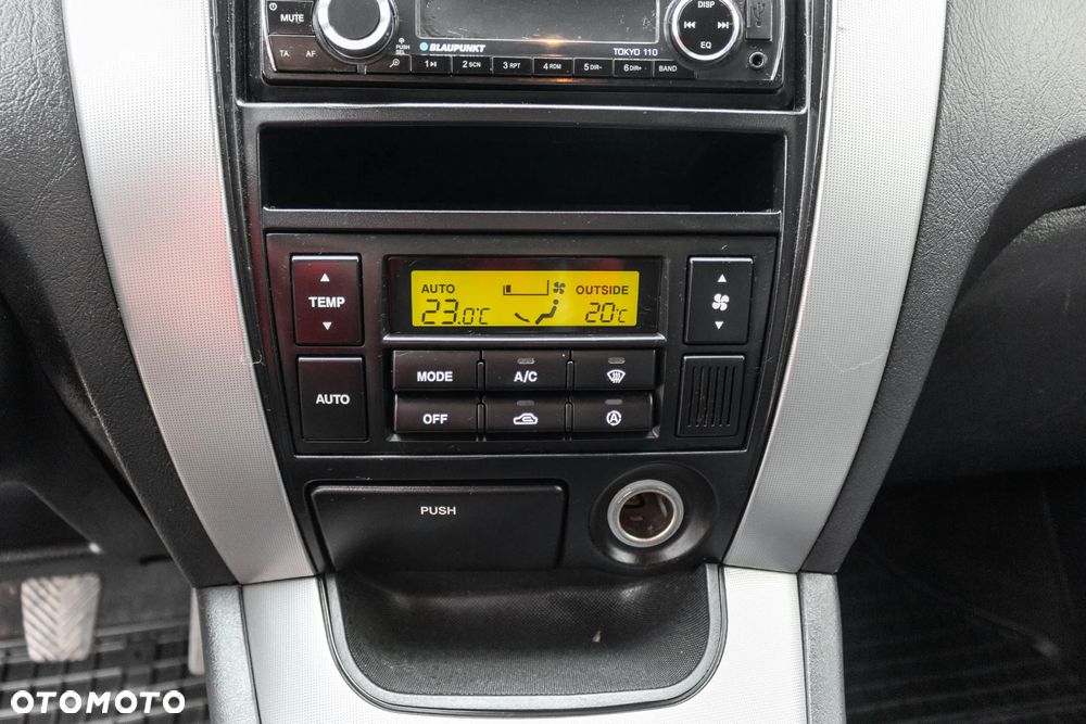 Hyundai Tucson 2.0 Elegance / Premium - 17
