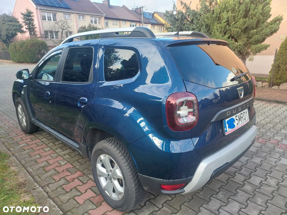 Dacia Duster 1.6 SCe Laureate S&S - 3