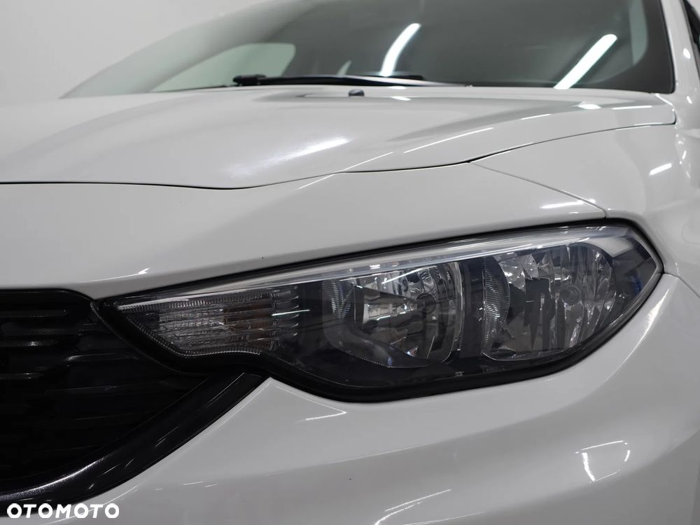 Fiat Tipo 1.4 16v Easy - 15