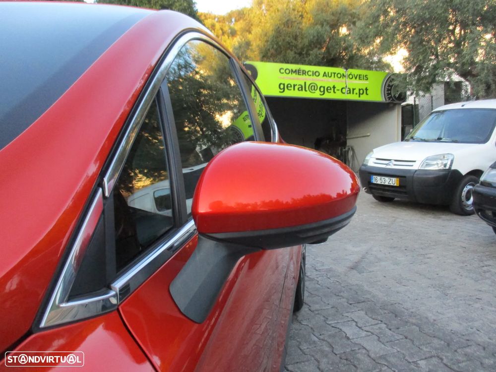 Renault Clio 1.0 TCe RS Line - 31