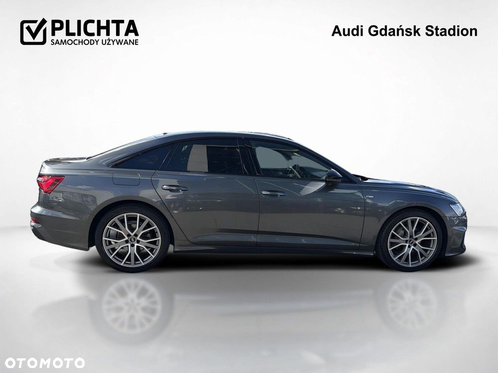 Audi A6 Limousine - 7