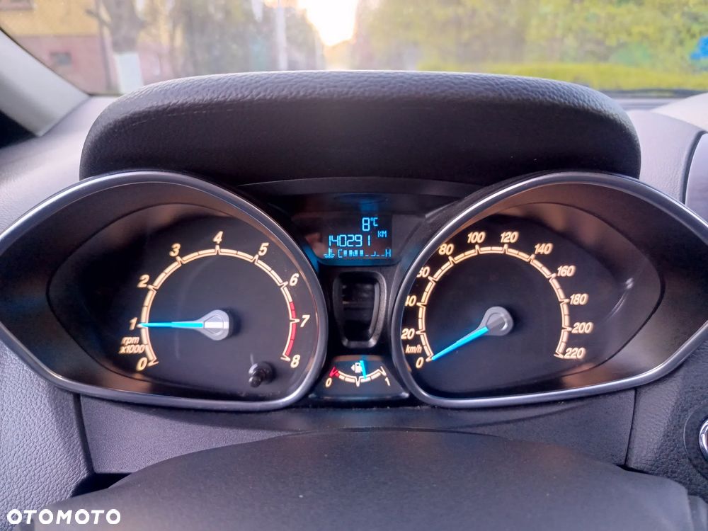 Ford B-MAX 1.0 EcoBoost Individual - 23