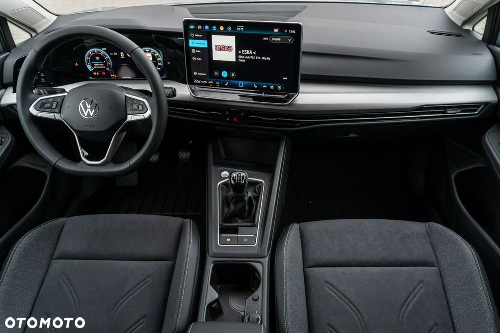 Volkswagen Golf - 17