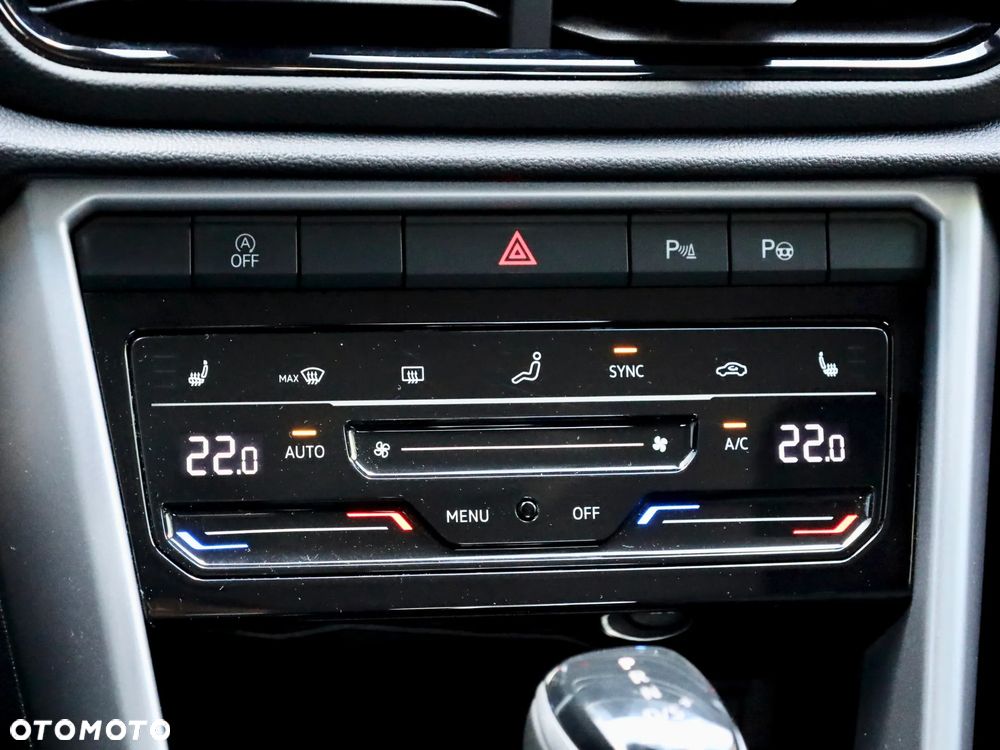 Volkswagen T-Roc 1.5 TSI Life Plus DSG - 18