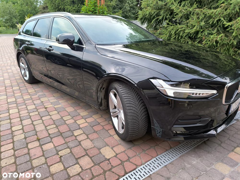 Volvo V90 T4 Geartronic Inscription - 2