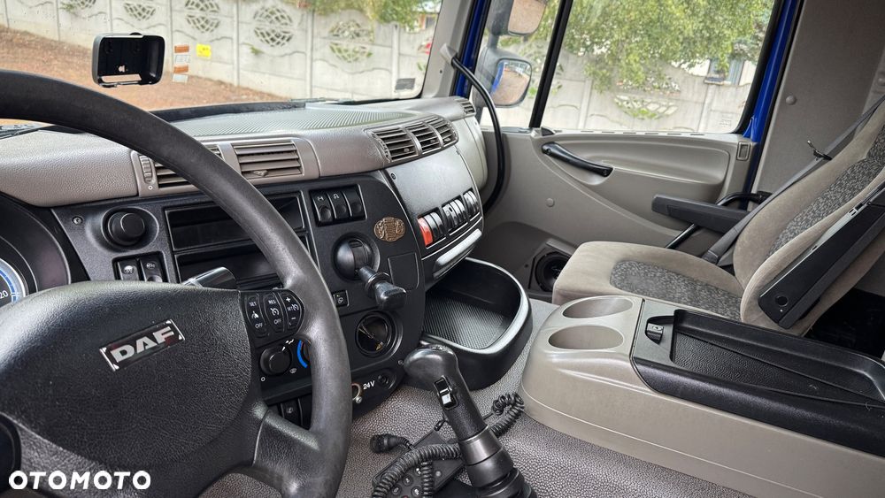 DAF CF - 6