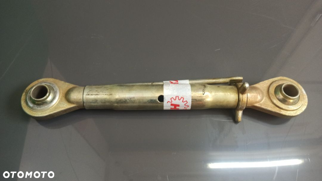 NOWY ŁĄCZNIK HE-VA 690302011 CIĘGŁO ŚRUBA RZYMSKA 450-580mm - 3