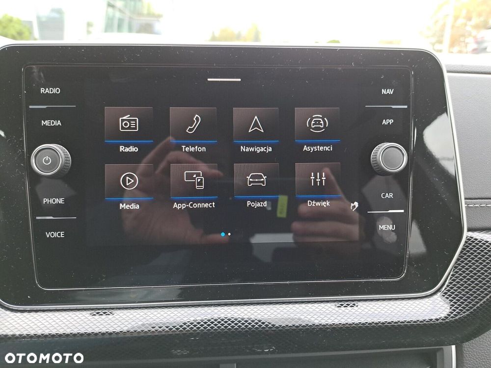 Volkswagen T-Cross - 30