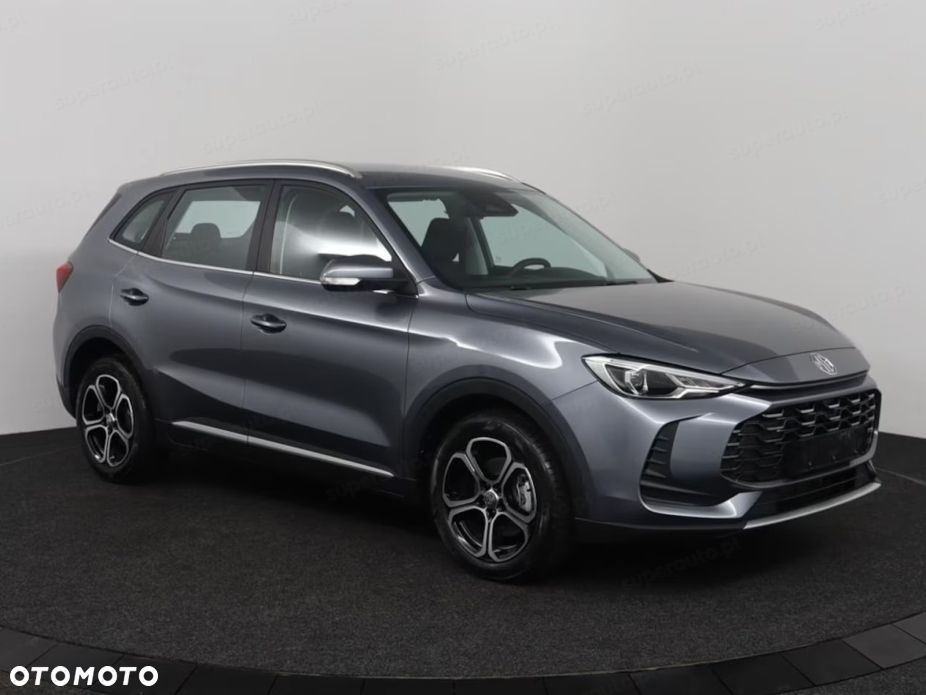 MG ZS 1.5 HEV+ Excite - 2