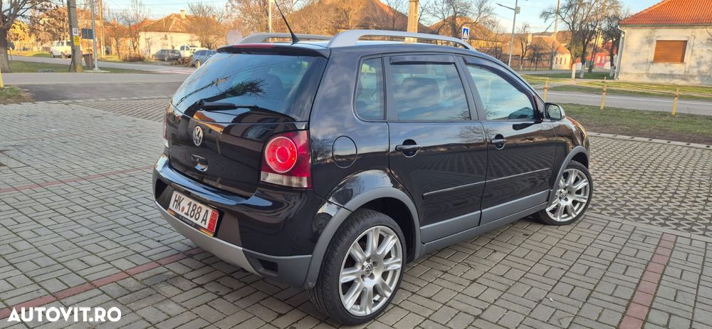 Volkswagen Polo - 3