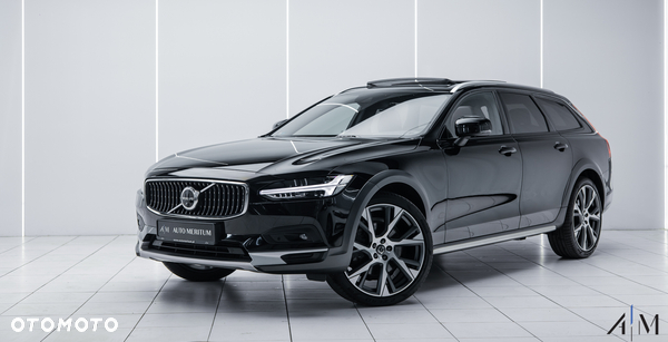 Volvo V90 Cross Country B4 D AWD Pro