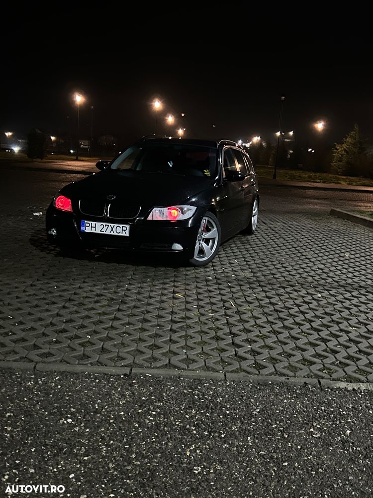 BMW Seria 3 320d - 7