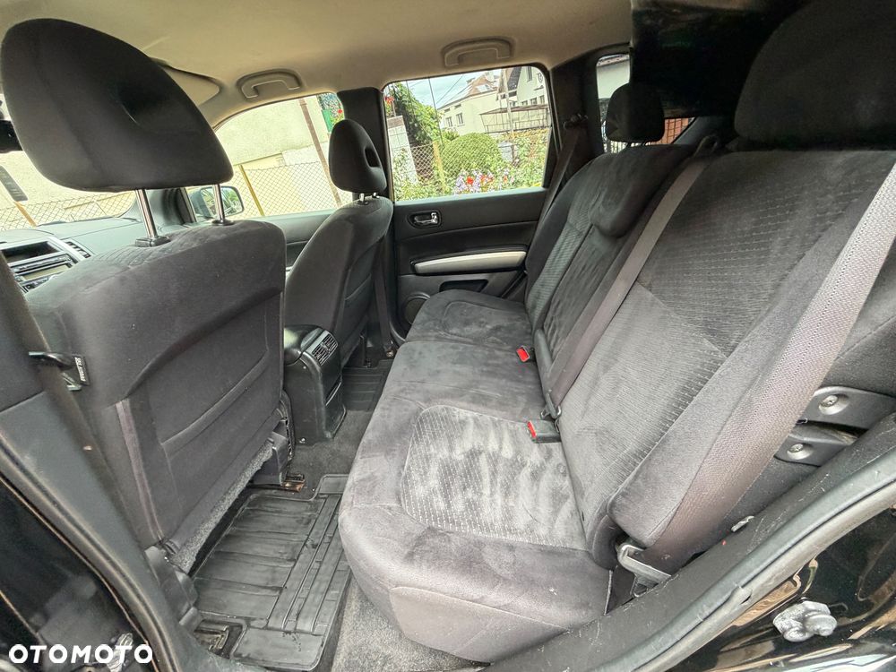Nissan X-Trail 2.0 dCi 4x4 DPF SE - 37