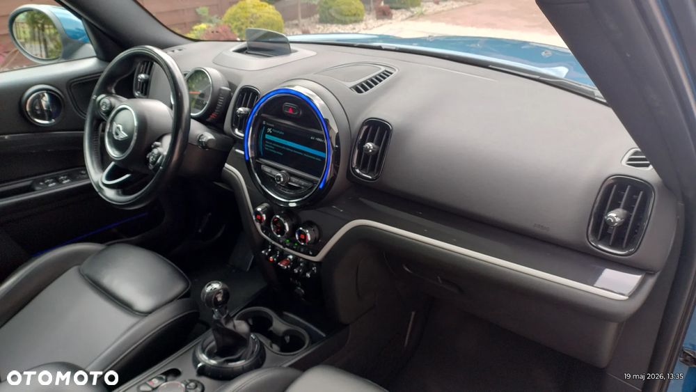 MINI Countryman Cooper S ALL4 - 18