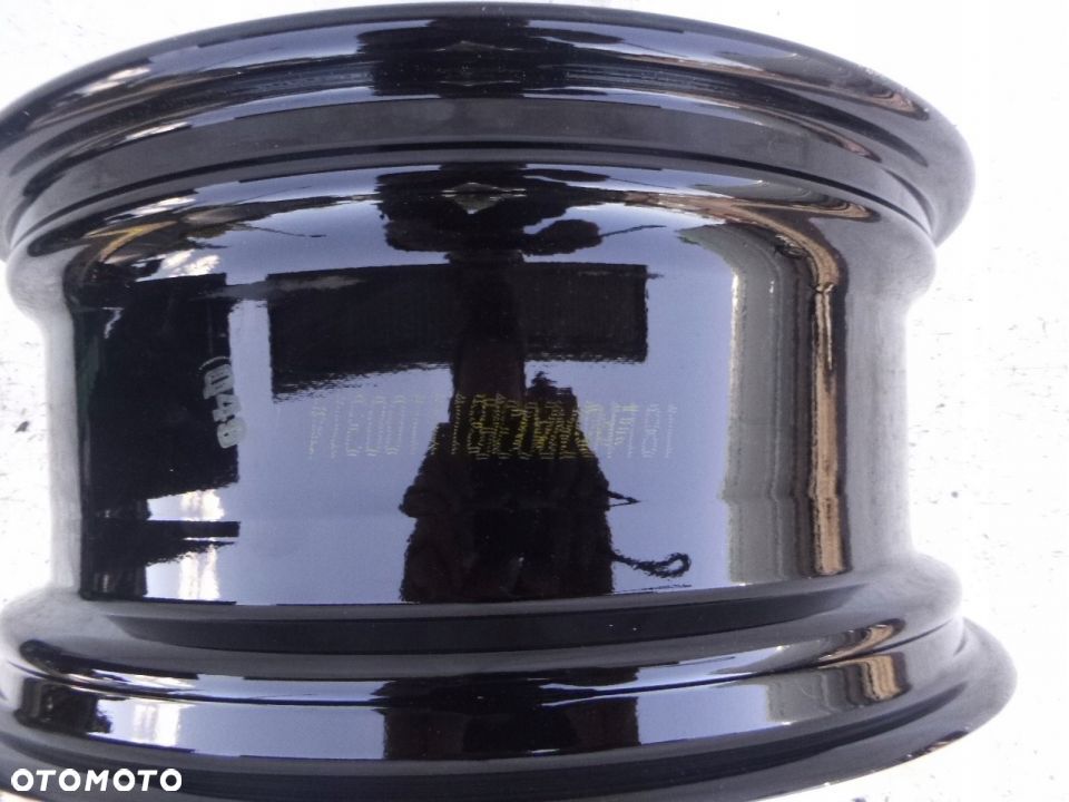 frord fiesta focus felga jx7c1007g1a r17 7j et50 - 13