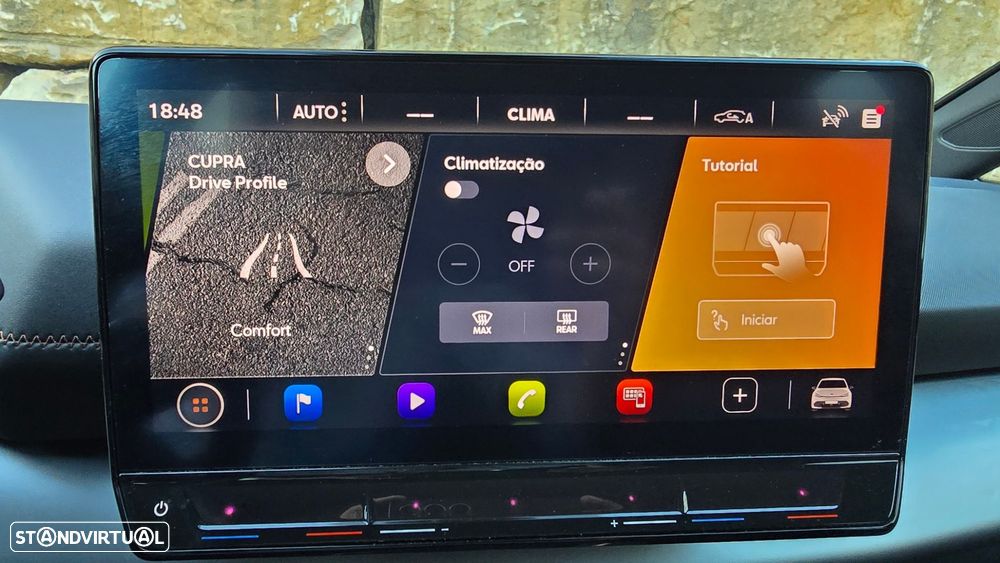 Cupra Born 77 kWh e-Boost - 50