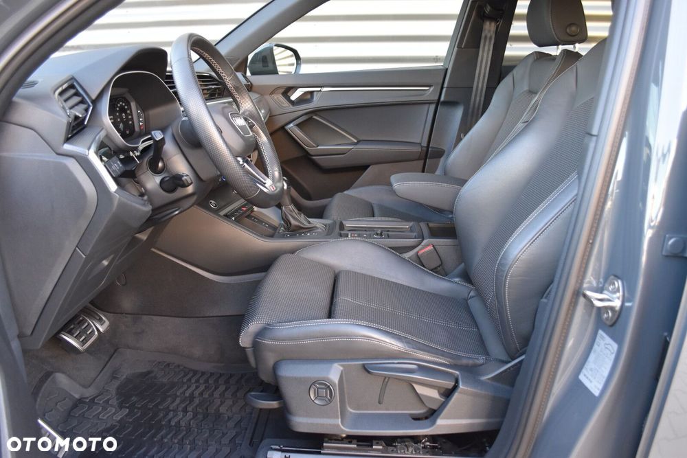 Audi Q3 35 TFSI Advanced S tronic - 29