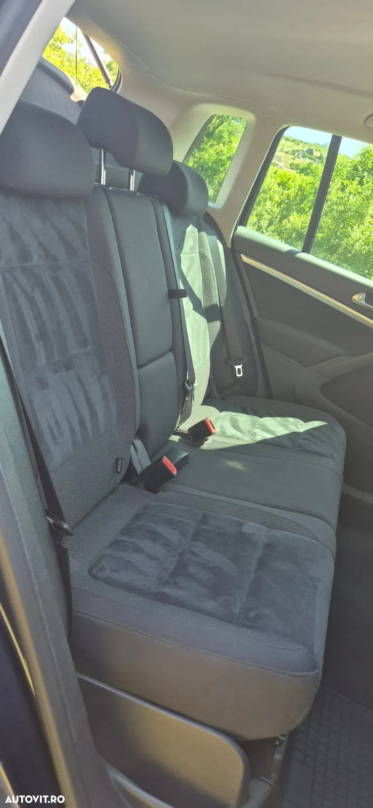 Volkswagen Tiguan - 13