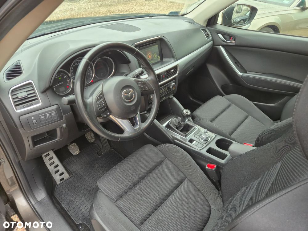 Mazda CX-5 2.0 Skyenergy 2WD - 18