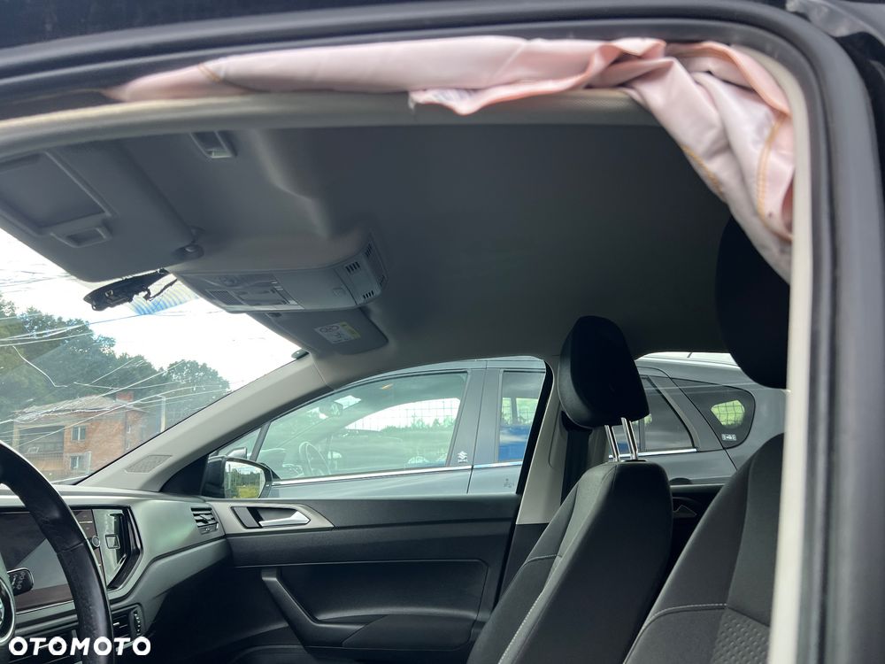 Volkswagen Polo 1.0 TSI R-Line - 11