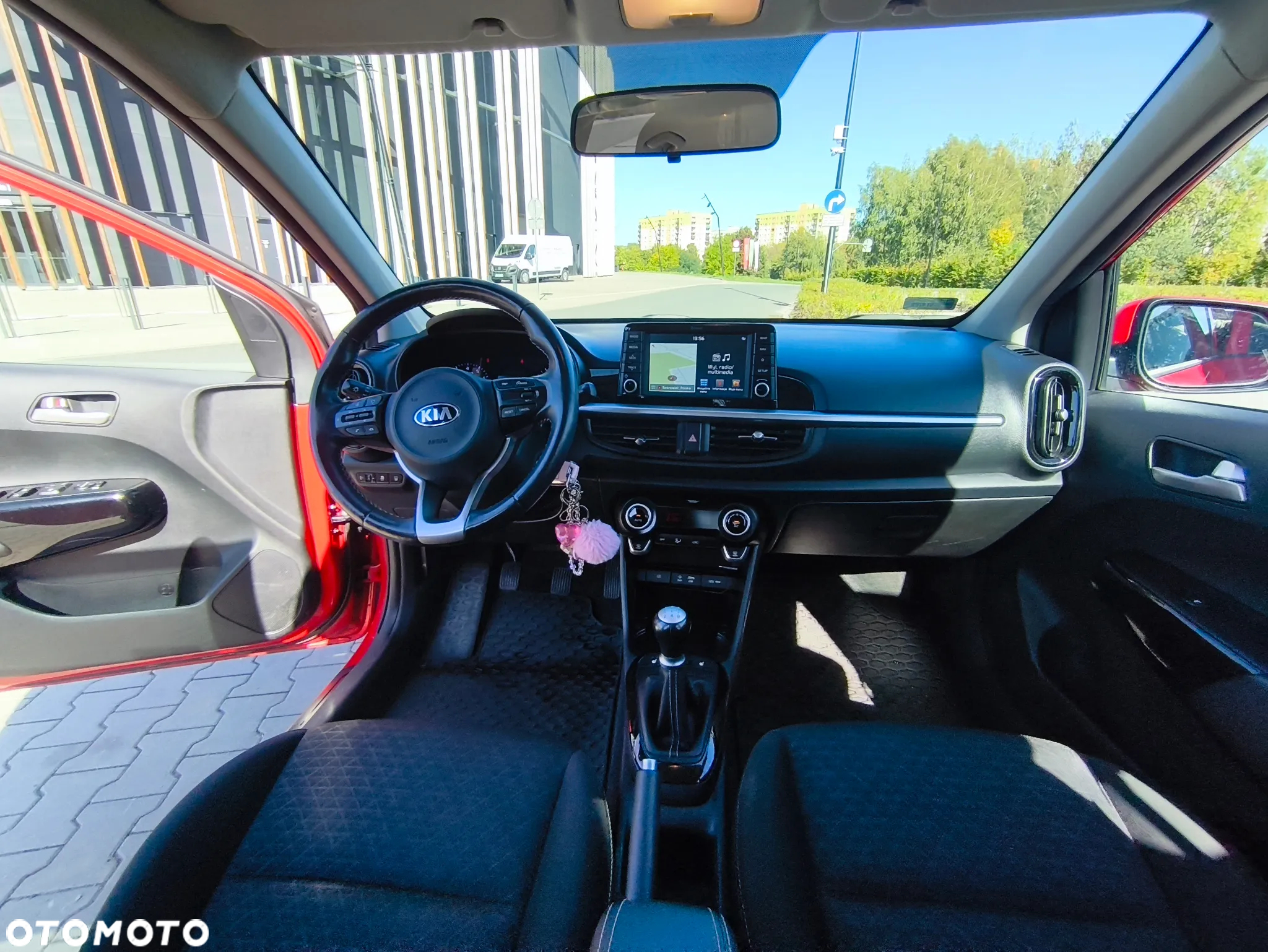 Kia Picanto 1.2 L - 11