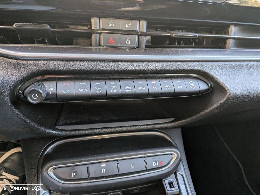 Fiat 600 1.2 Hybrid Icon - 19