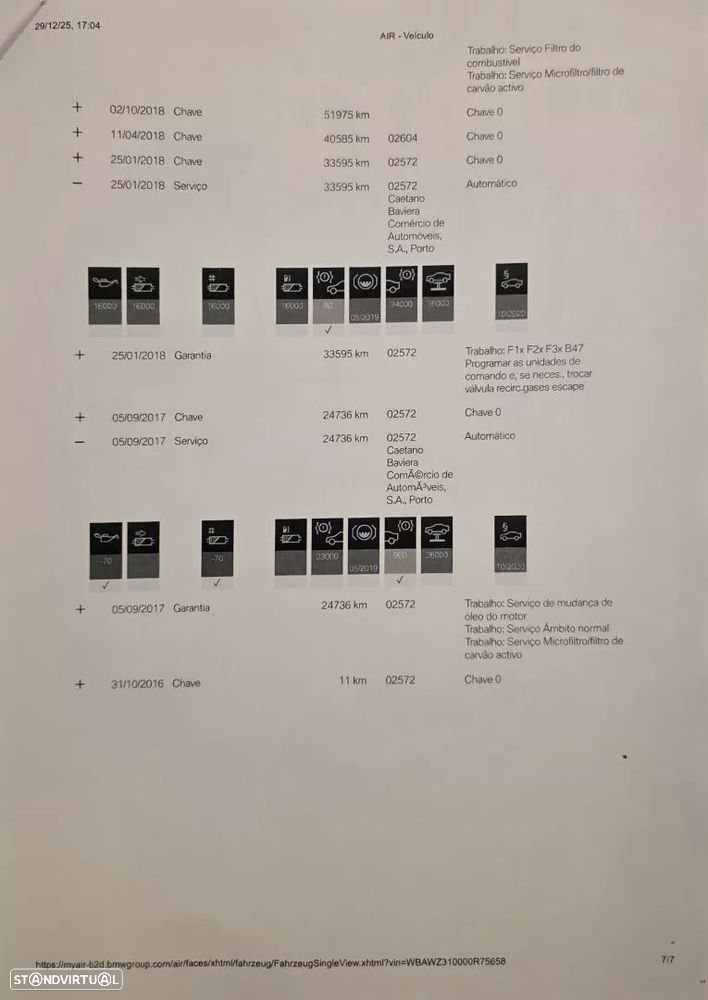 BMW X3 18 d sDrive xLine Auto - 54