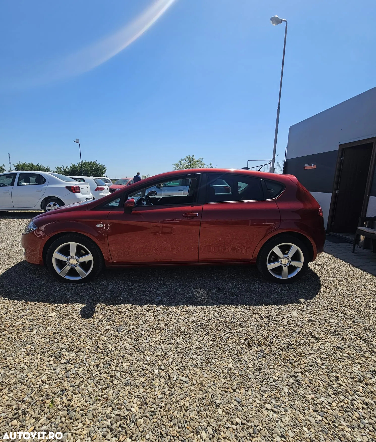 Seat Leon - 5
