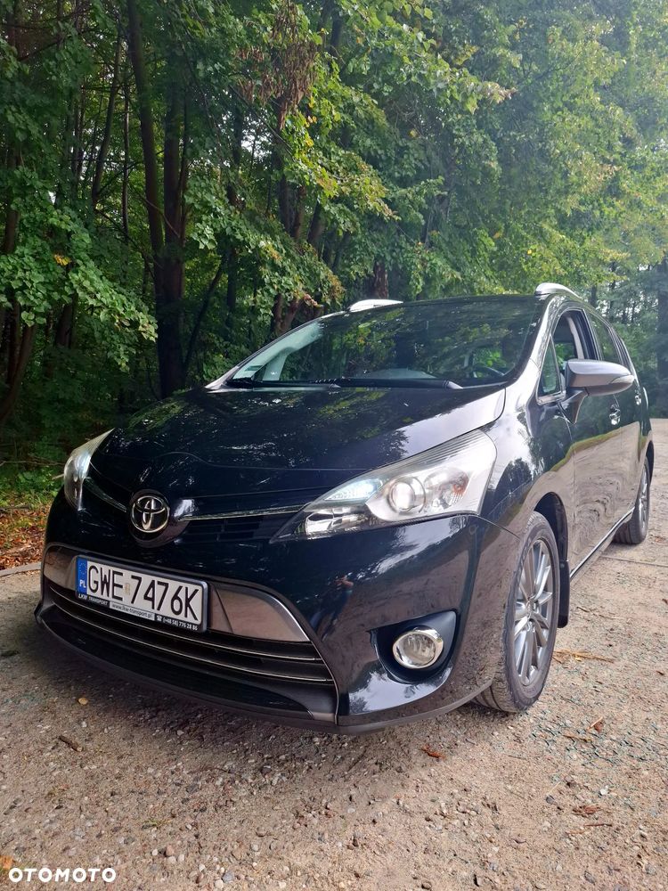 Toyota Verso 1.8 Life - 2