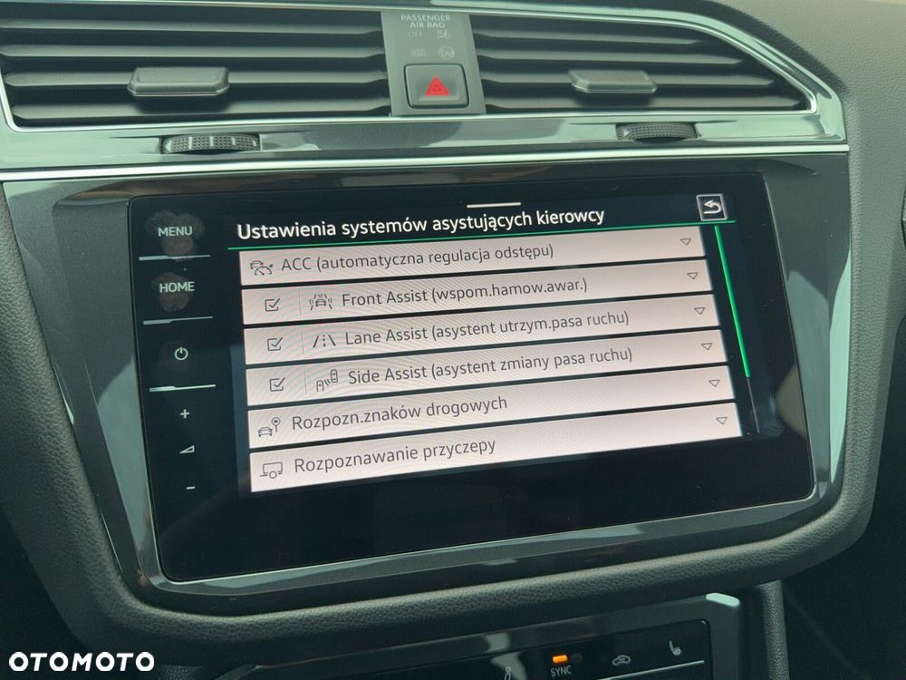 Volkswagen Tiguan 2.0 TSI 4Mot R DSG - 25