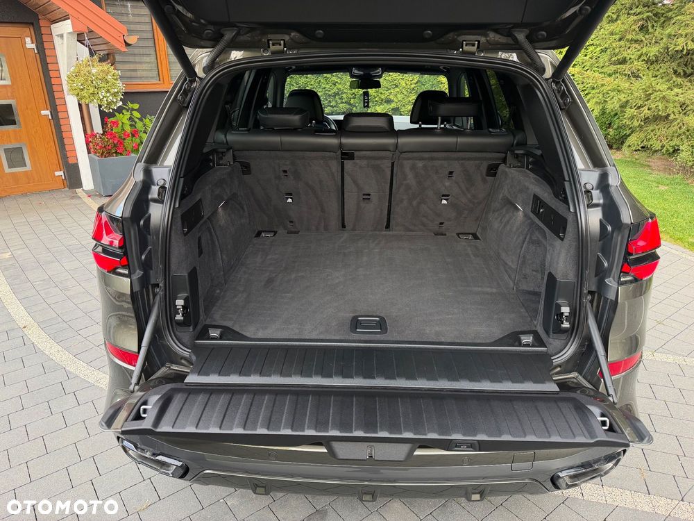 BMW X5 xDrive30d mHEV sport - 22