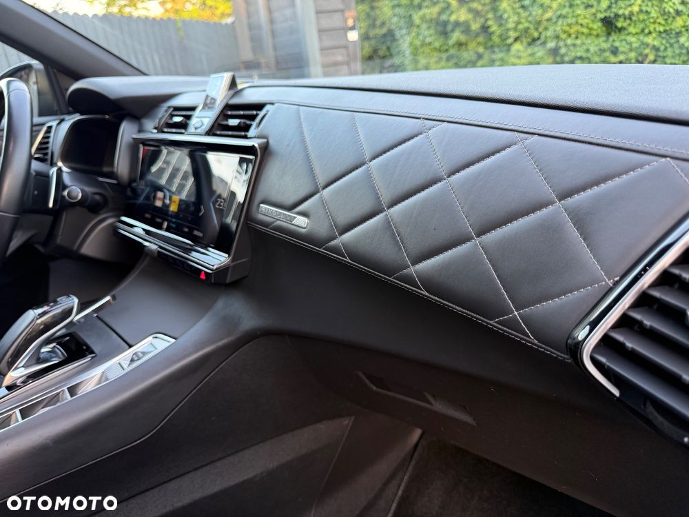 DS Automobiles DS 7 Crossback - 18