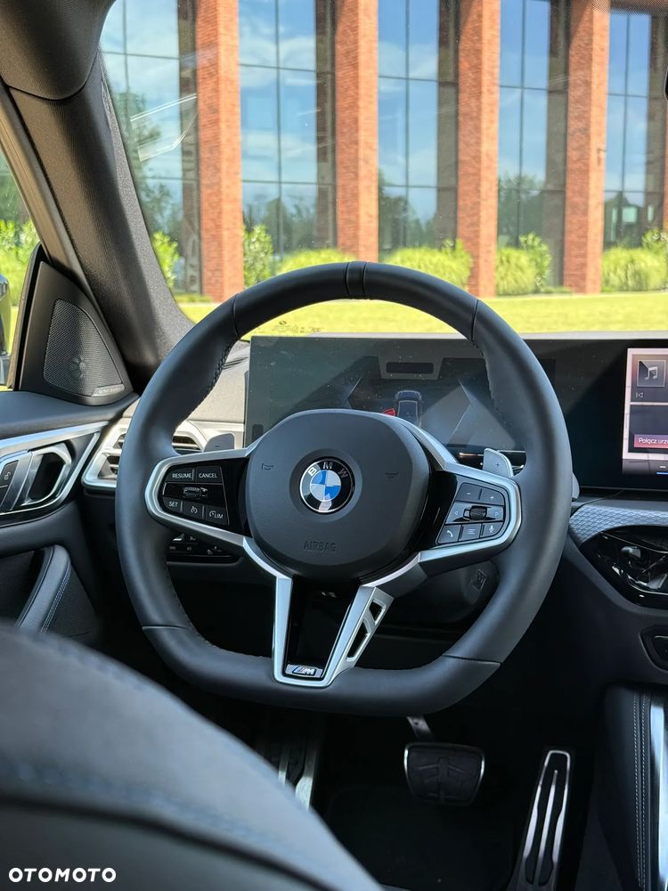 BMW Seria 4 430i xDrive M Sport - 13
