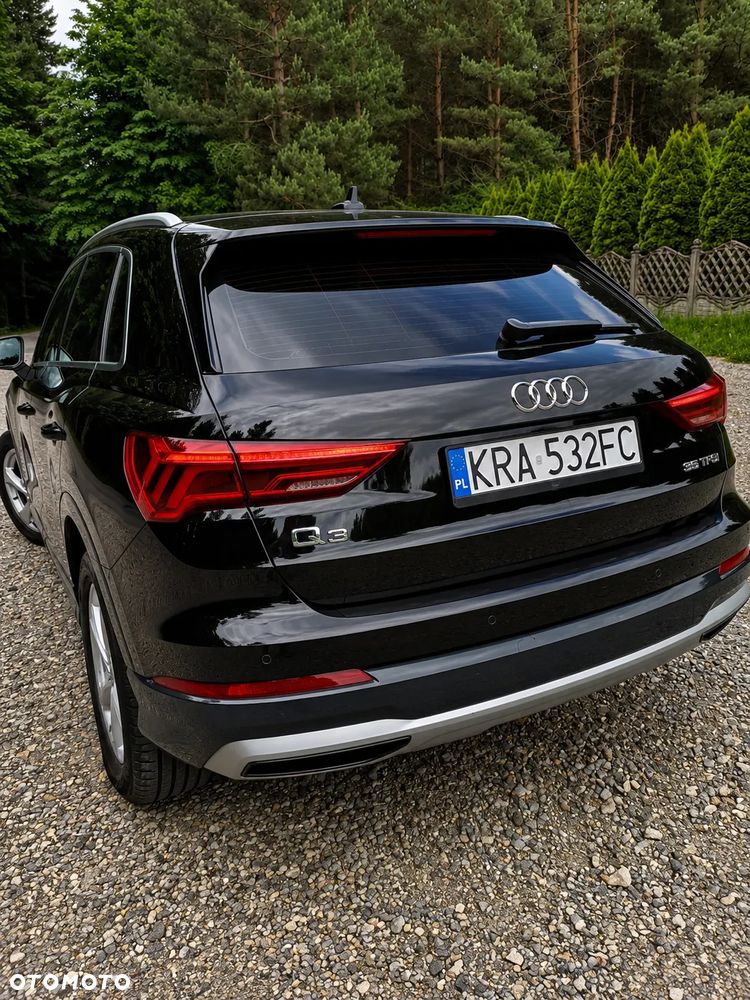 Audi Q3 35 TFSI S tronic - 11