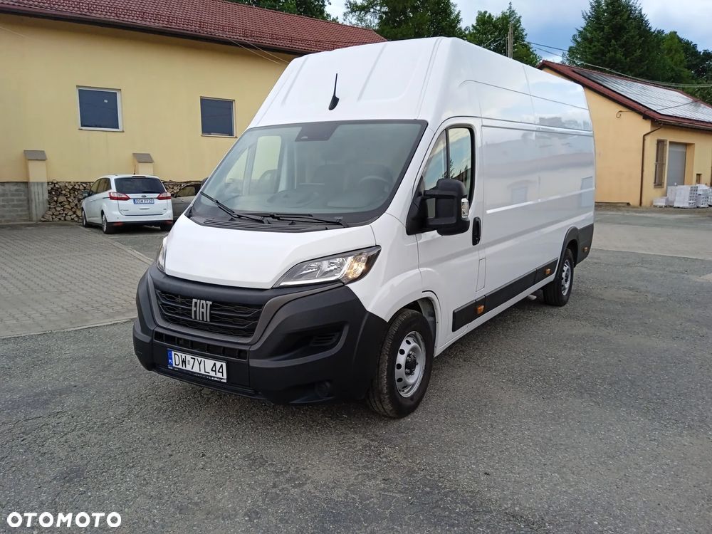 Fiat Ducato - 39