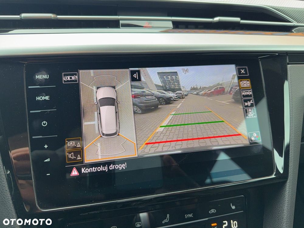 Volkswagen Arteon Shooting Brake 2.0 TSI R-Line DSG - 27