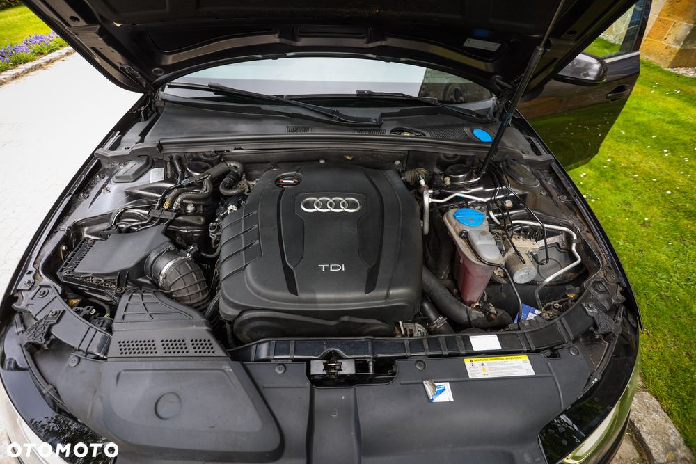 Audi A4 Avant - 32