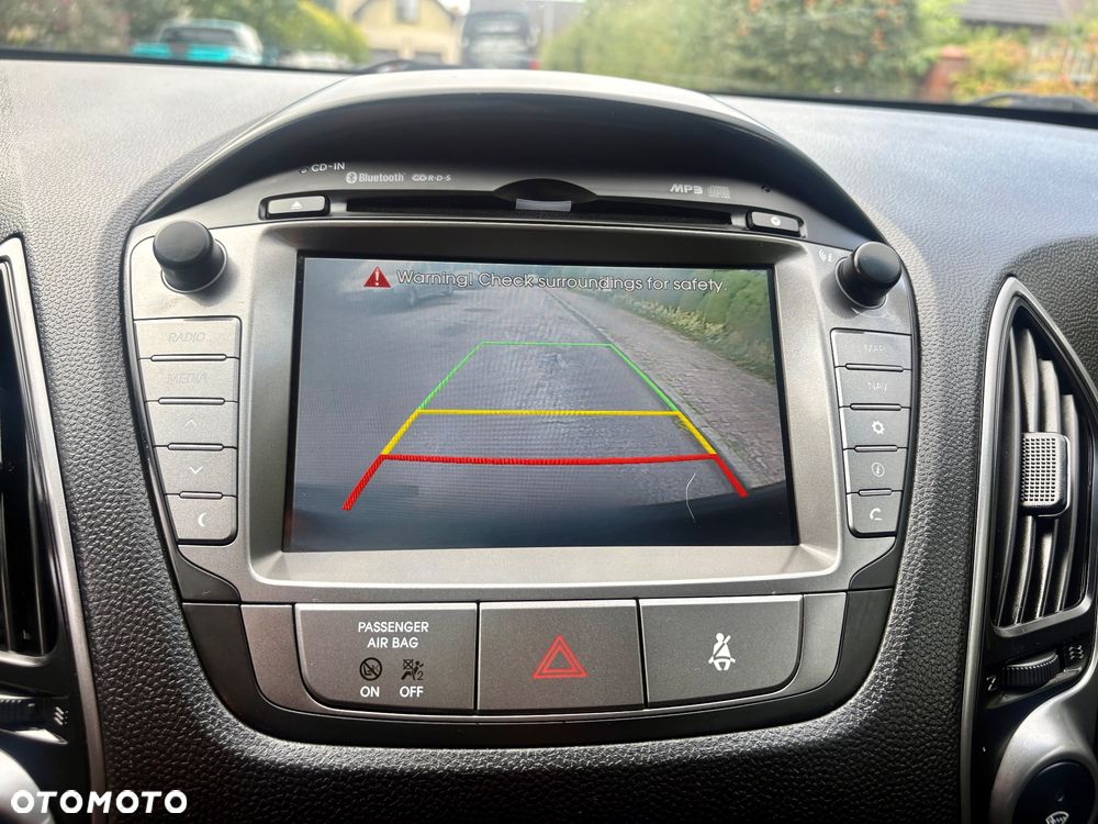 Hyundai ix35 1.6 GDI Premium 2WD - 24