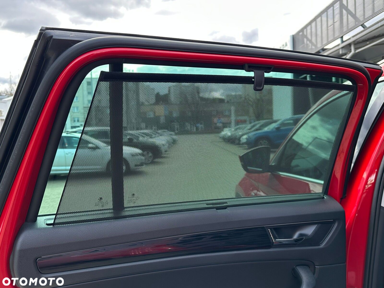 Skoda Kodiaq 2.0 TSI 4x4 Style DSG - 13