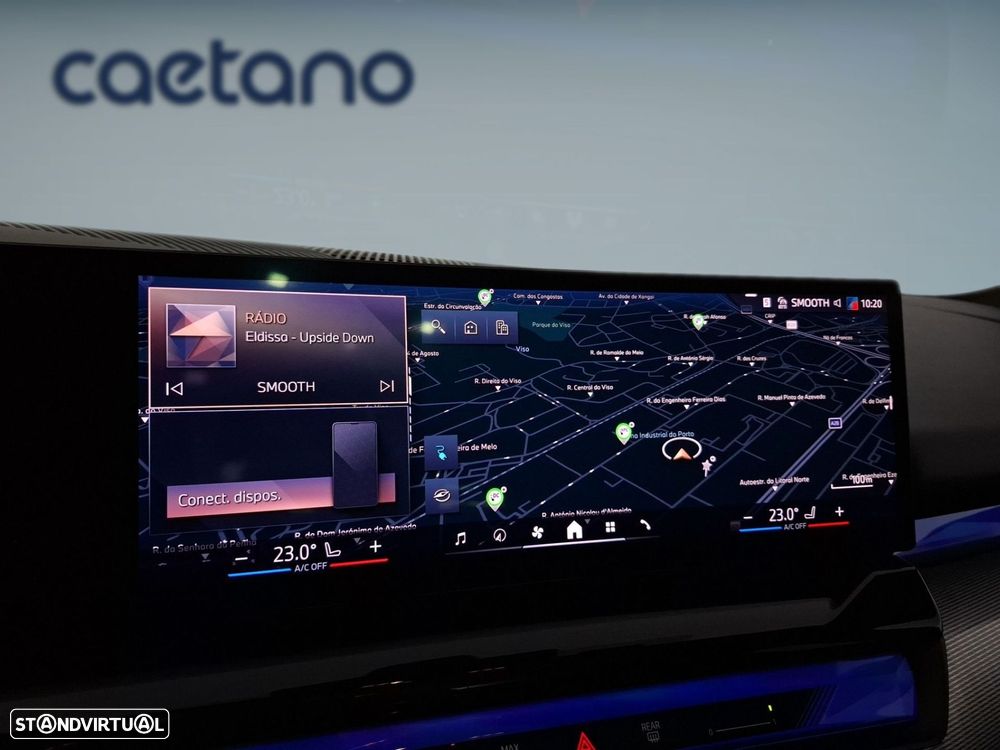 BMW i5 eDrive40 Pack Desportivo M - 23