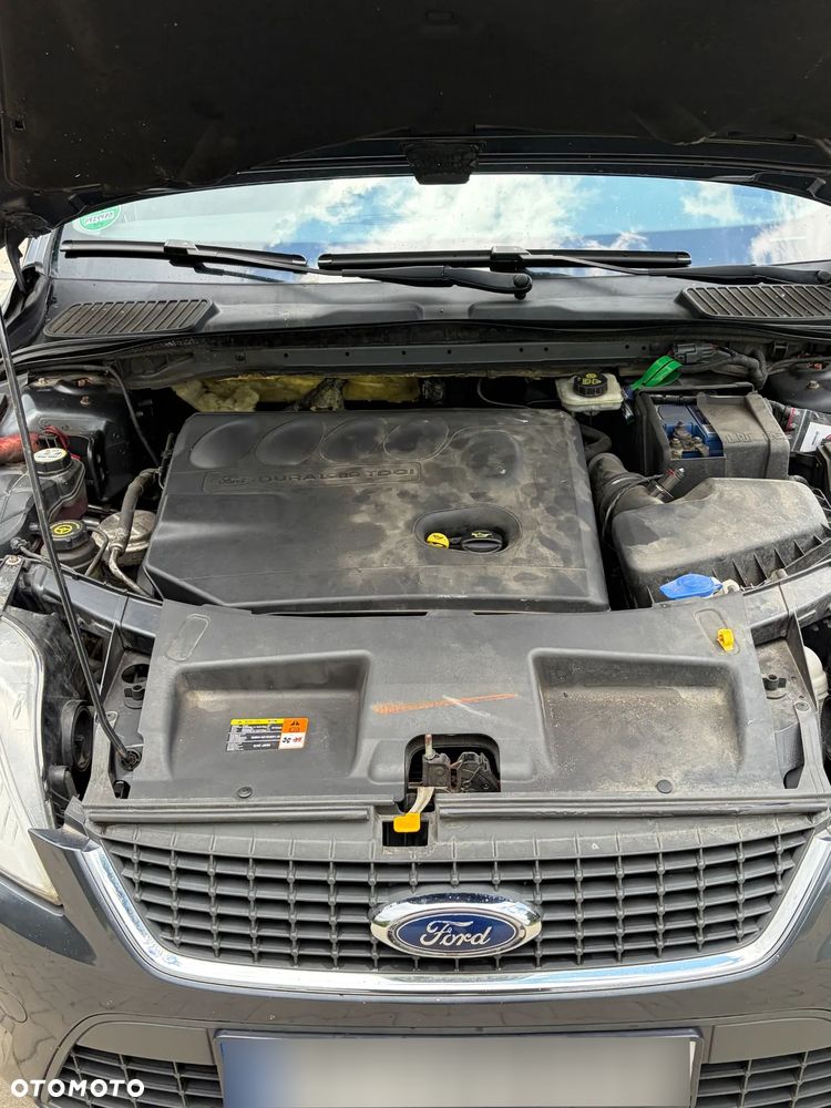 Ford Mondeo - 22
