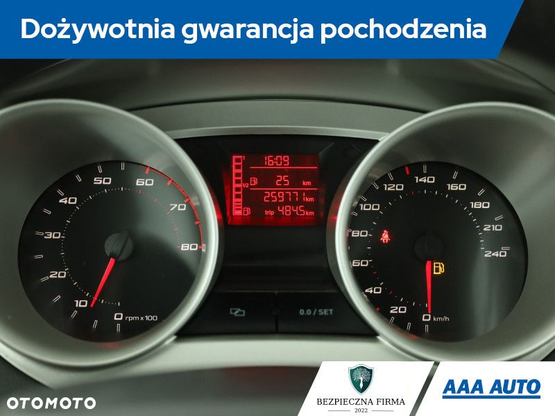 Seat Ibiza - 9