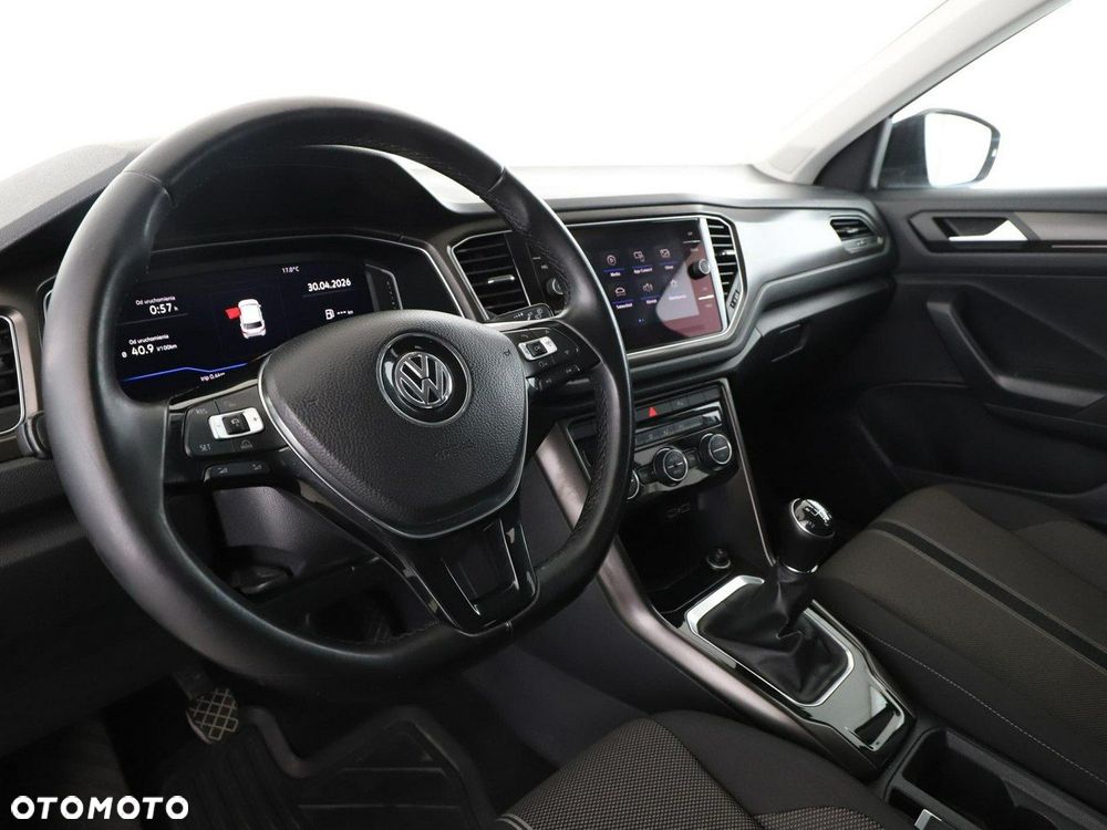 Volkswagen T-Roc 1.0 TSI Style - 15