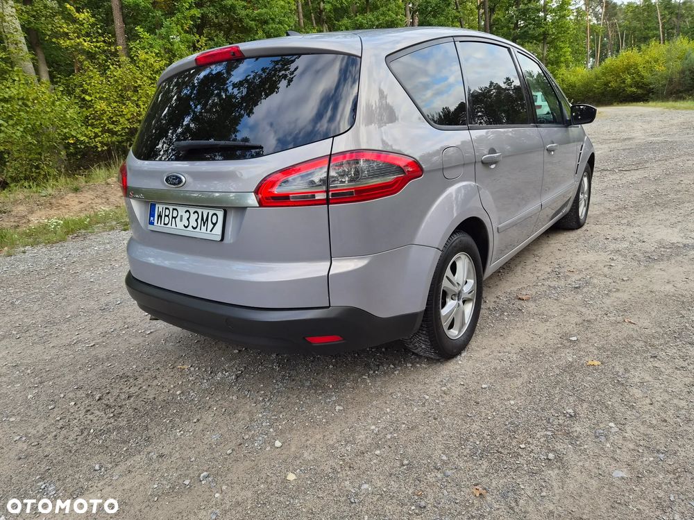 Ford S-Max 1.6 T Trend - 16