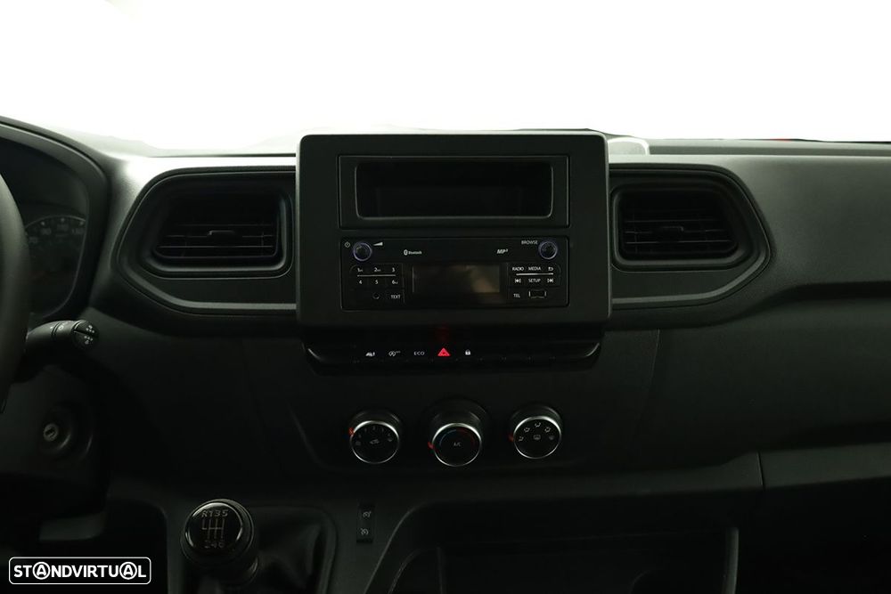 Renault master 2.3 dci l3 3.5t - 8