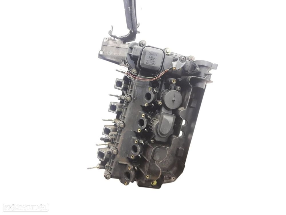 COLAÇA BMW SERIE 3 - 1