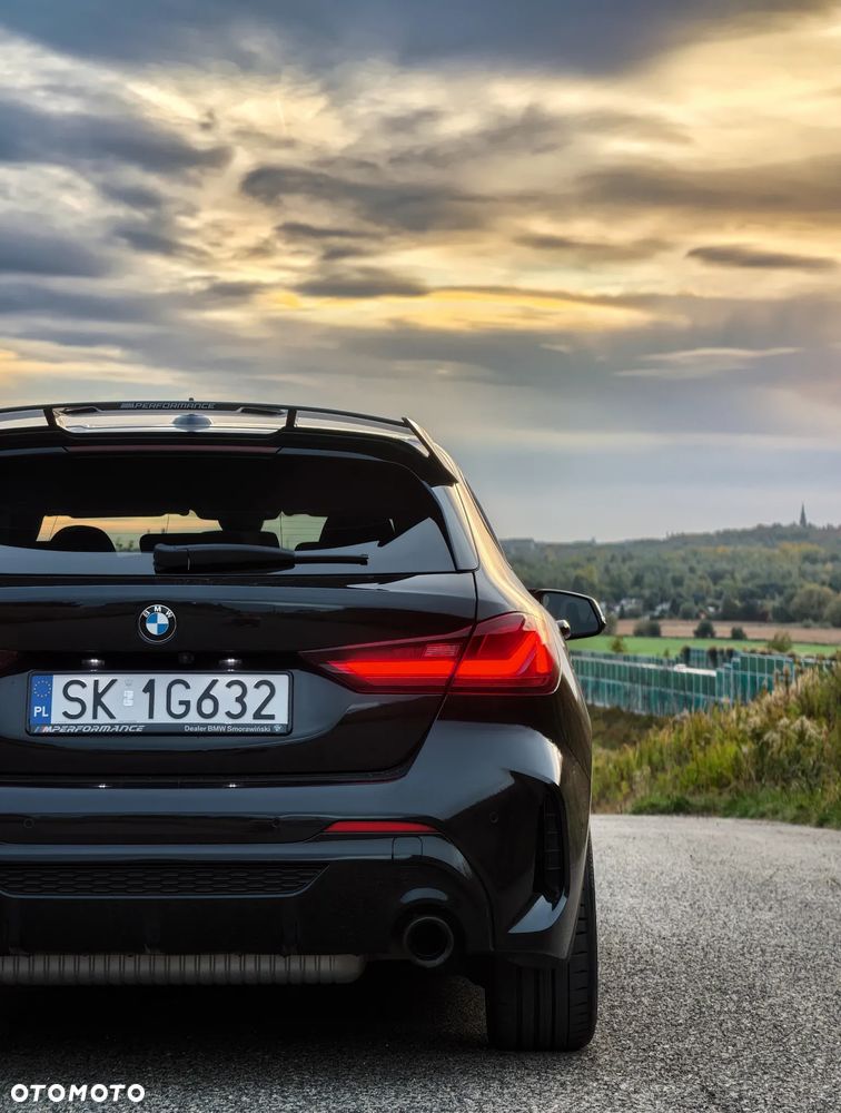 BMW Seria 1 - 29