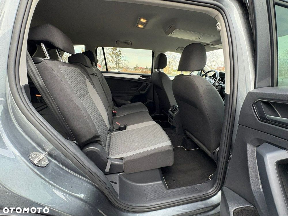 Volkswagen Tiguan Allspace - 29