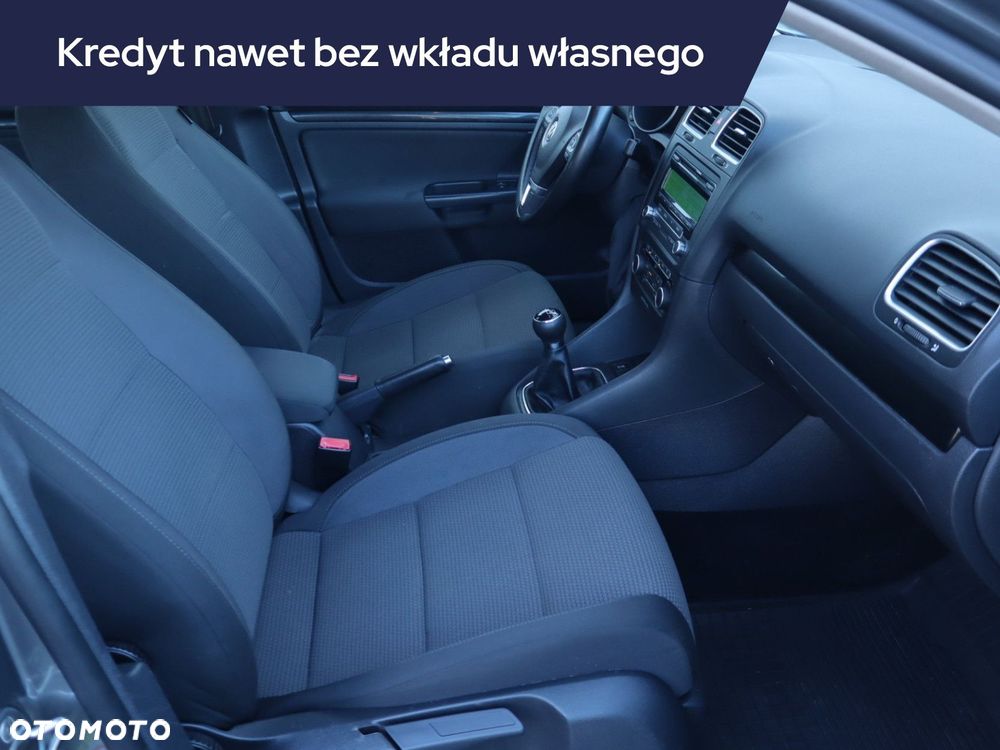 Volkswagen Golf Variant - 11