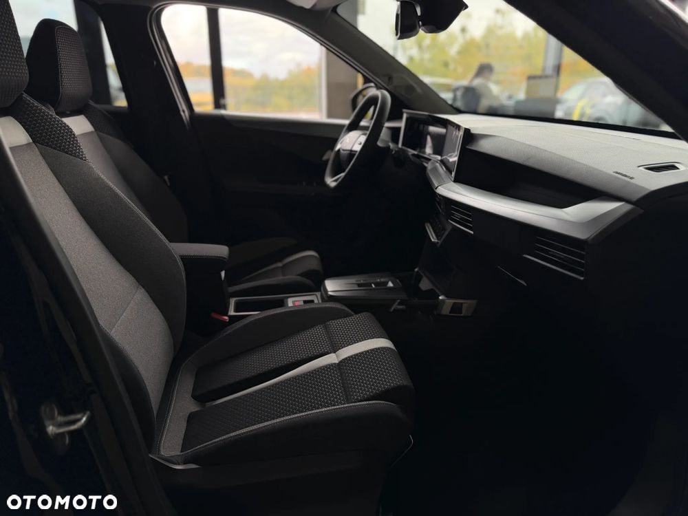Opel Frontera 1.2 T mHEV GS eDTC6 - 24